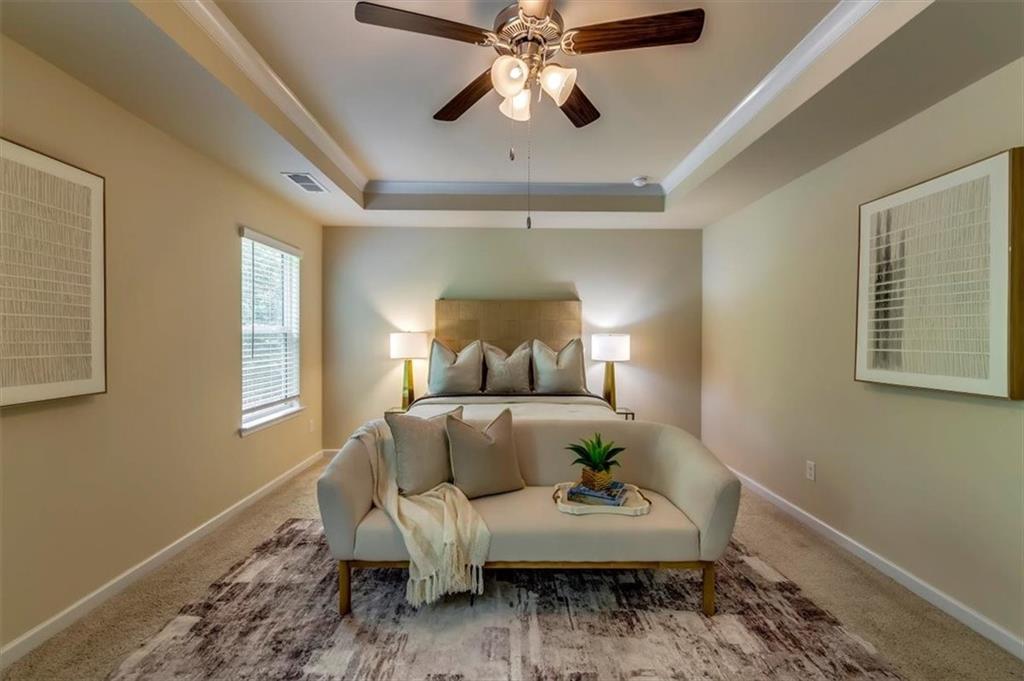 3557 Parkside View Boulevard Dacula, GA 30019 - Photo 33 of 43