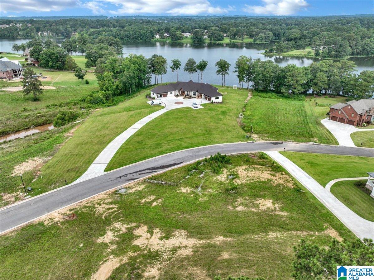 Lot 20 Ridgewood Drive, Unit 20 Cullman, AL 35055 - Photo 13 of 13