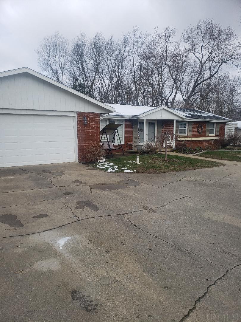 1211 North Buckeye Road Muncie, IN 47304 - Photo 35 of 36 Gallery Image 35