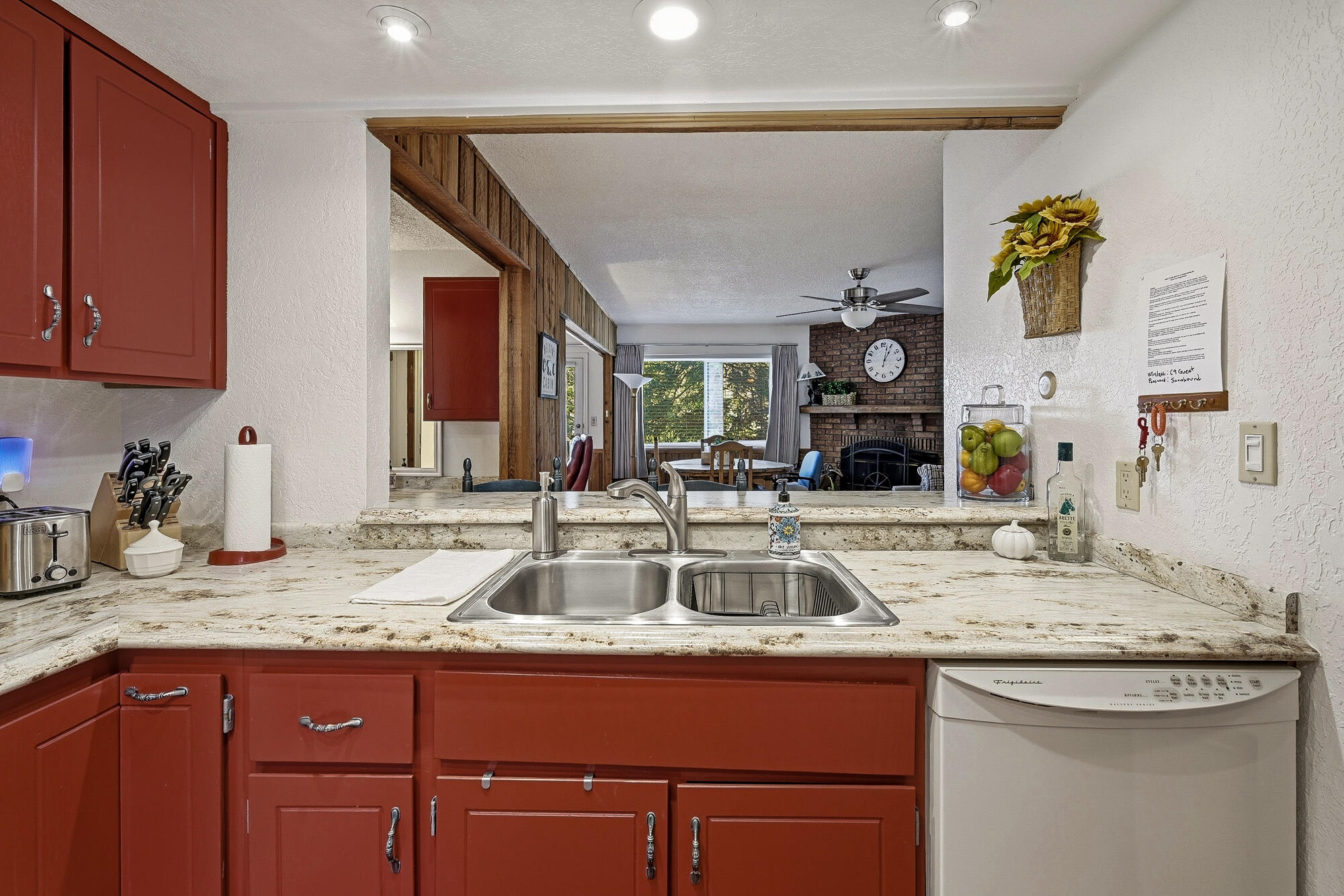 561 South Vasels Road, Unit R9C Brian Head, UT 84719 - Photo 17 of 48 Evergreen 9-C-25