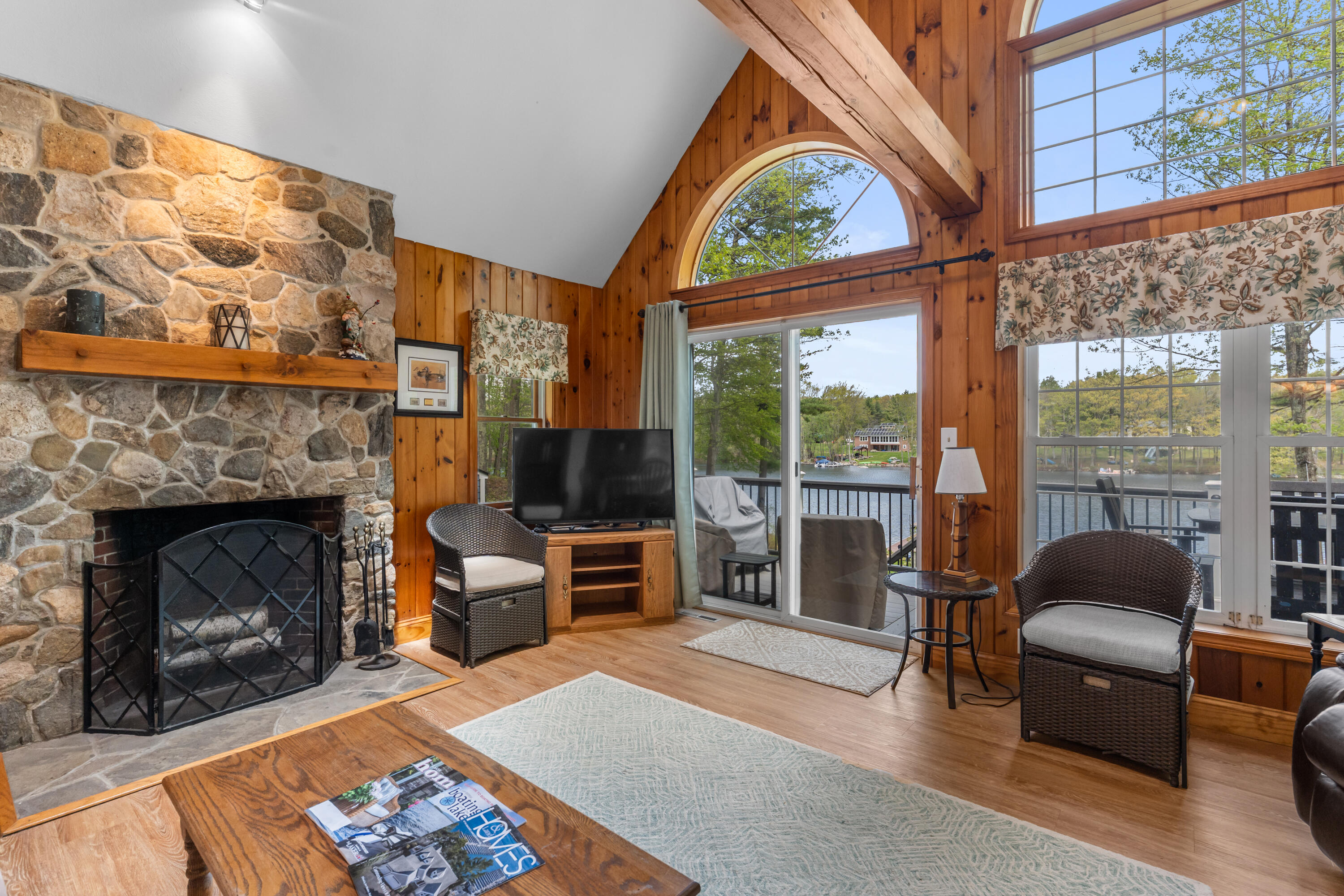 53 Hummingbird Road Acton, ME 04001 - Photo 32 of 68 33