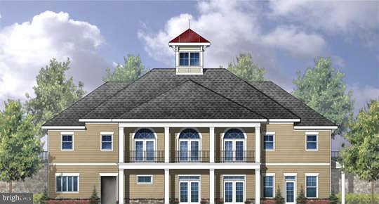 13333 Redspire Drive Silver Spring, MD 20906 - Photo 27 of 30 a house view with a garden space