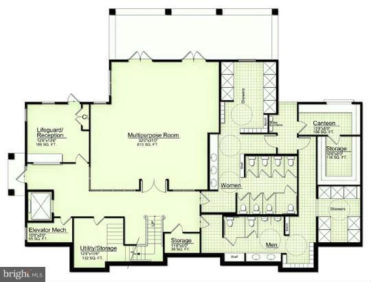 13333 Redspire Drive Silver Spring, MD 20906 - Photo 28 of 30 a sign that is on the wall of a building