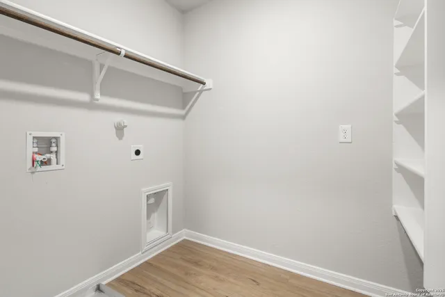 $1,450 | 3819 Abbott Pass, Unit 101, St. Hedwig, TX 78152