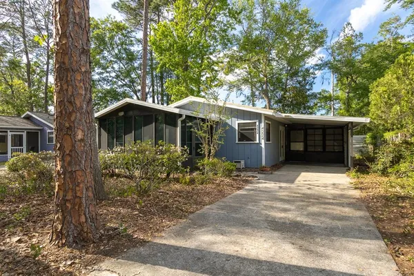 $194,999 | 4224 Northwest 87th Lane, Gainesville, FL 32653