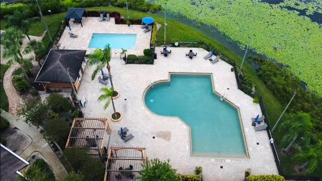 $1,875 | 7618 Pissarro Drive, Unit 15205, Orlando, FL 32819