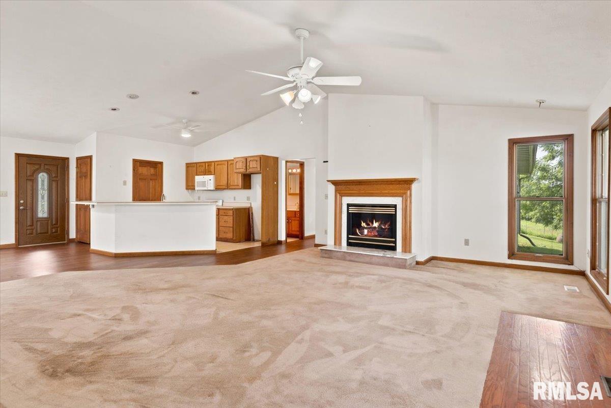 1997 New Lake Road Jacksonville, IL 62650 - Photo 15 of 39