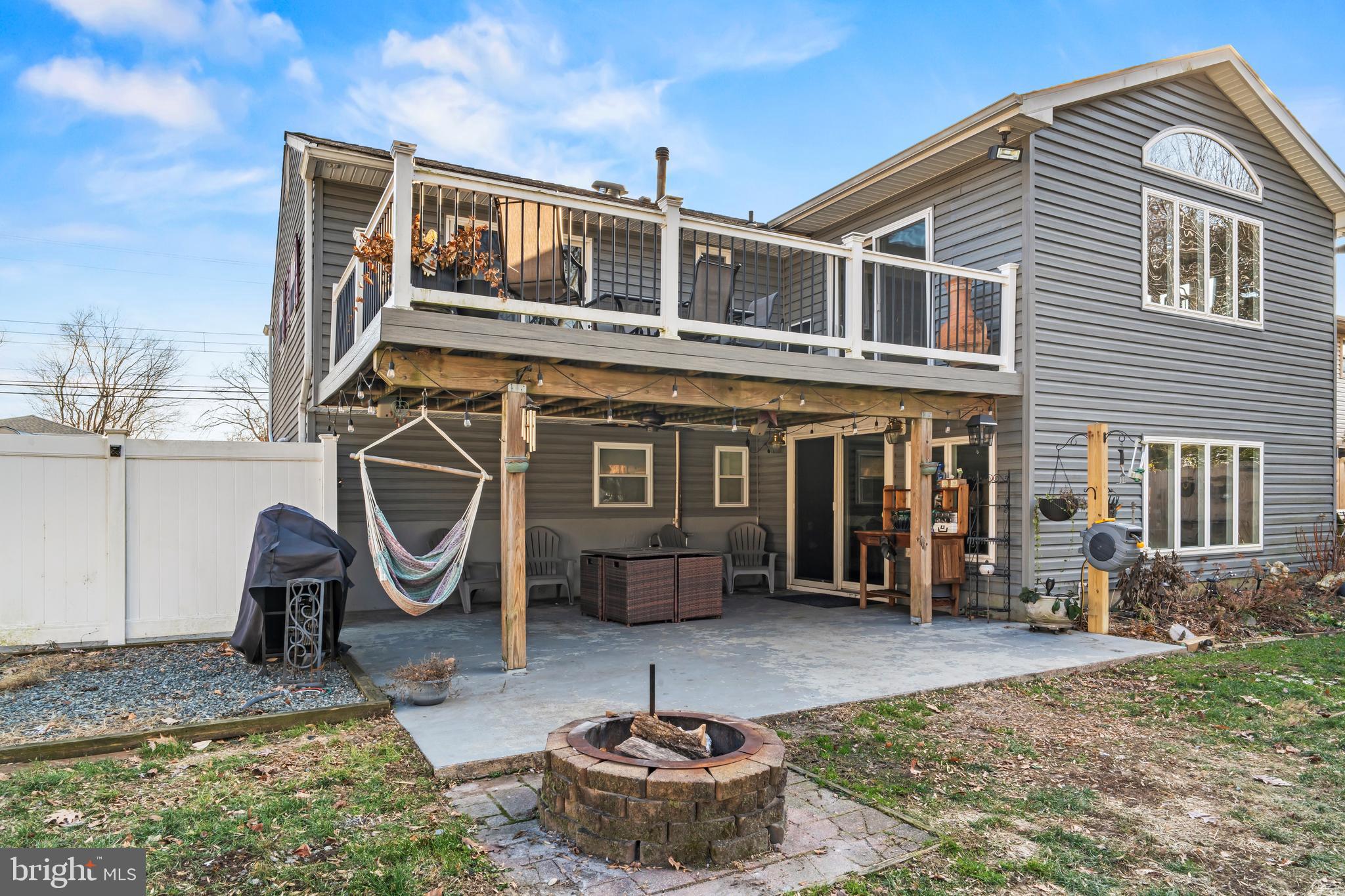 113 Parkview Road Stratford, NJ 08084 - Photo 27 of 35