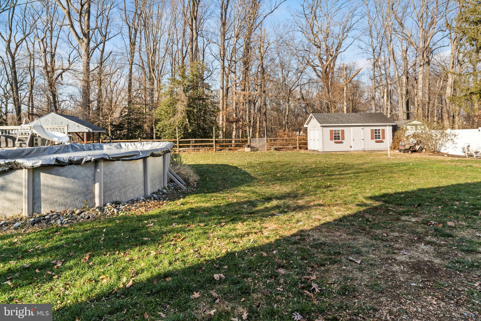 113 Parkview Road Stratford, NJ 08084 - Photo 28 of 35