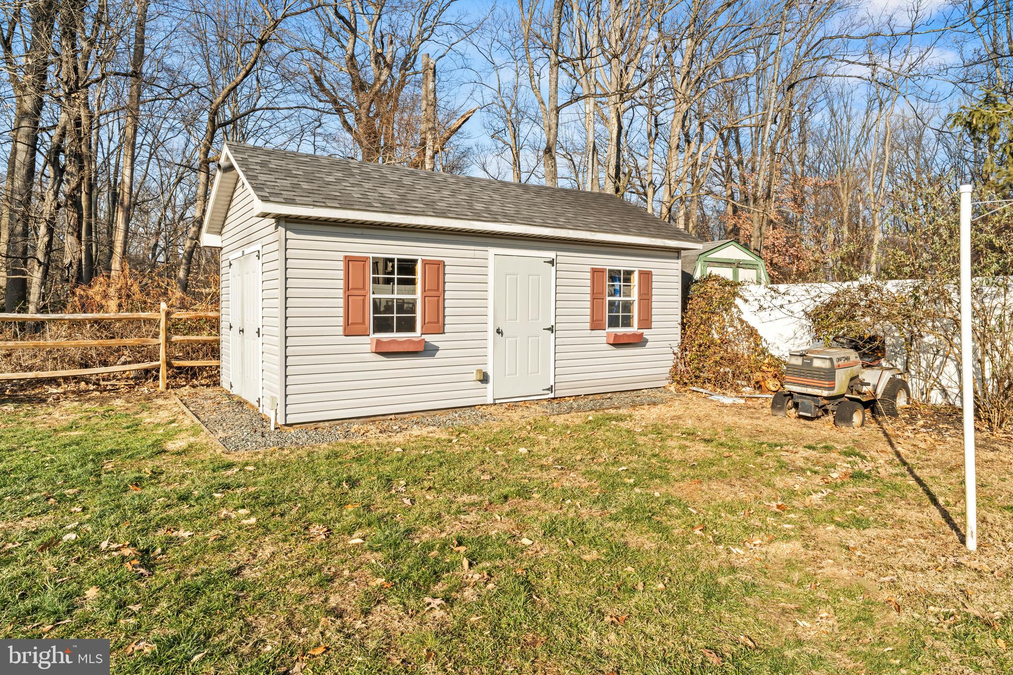 113 Parkview Road Stratford, NJ 08084 - Photo 29 of 35