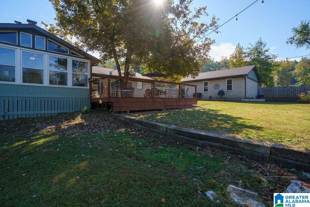 5530 Timber Hill Road Birmingham, AL 35242 - Photo 35 of 41