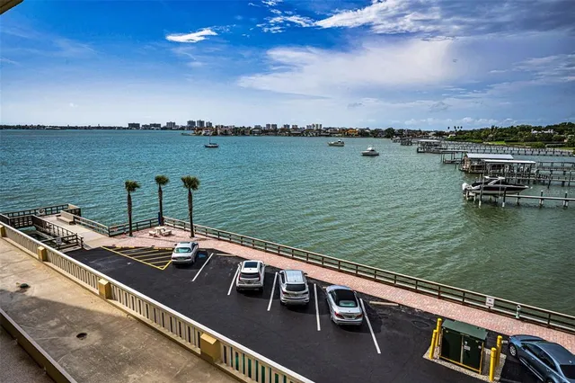 $549,900 | 100 Bluff View Drive, Unit 306C, Belleair Bluffs, FL 33770