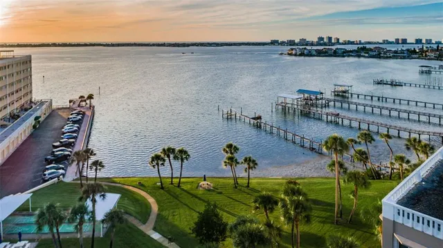 $549,900 | 100 Bluff View Drive, Unit 306C, Belleair Bluffs, FL 33770