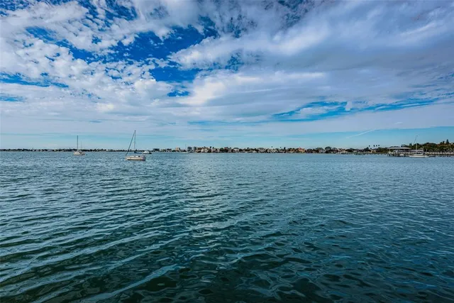 $549,900 | 100 Bluff View Drive, Unit 306C, Belleair Bluffs, FL 33770