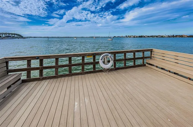 $549,900 | 100 Bluff View Drive, Unit 306C, Belleair Bluffs, FL 33770