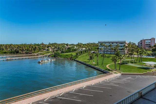 $549,900 | 100 Bluff View Drive, Unit 306C, Belleair Bluffs, FL 33770