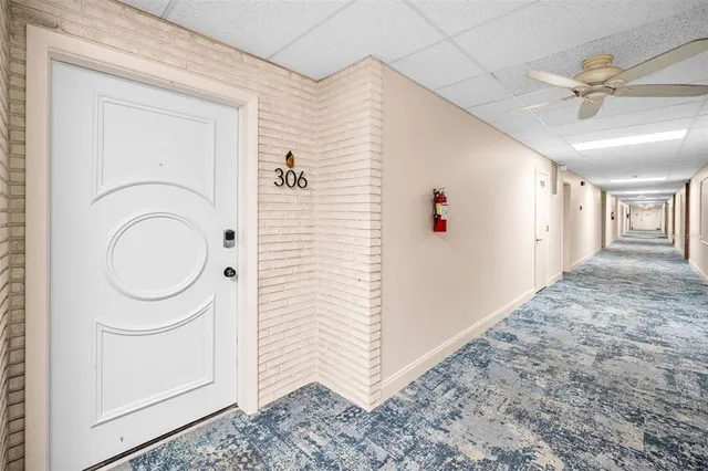 $549,900 | 100 Bluff View Drive, Unit 306C, Belleair Bluffs, FL 33770