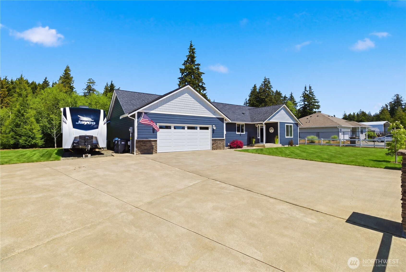 40 Sandtrap Lane Aberdeen, WA 98520 - Photo 37 of 40