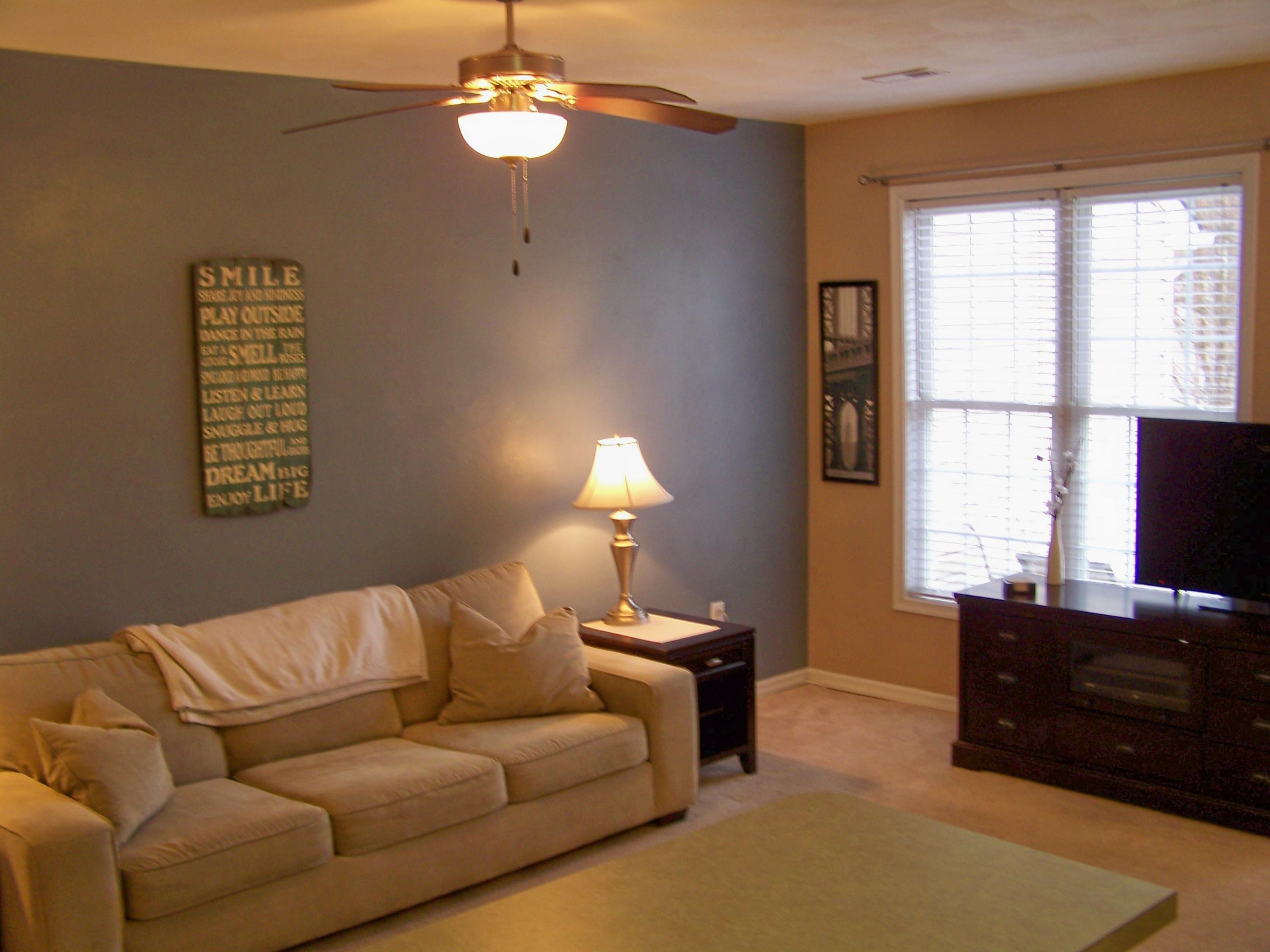 8703 Little Hoop Road Roanoke, VA 24019 - Photo 13 of 30 Attractive Colors & Decor
