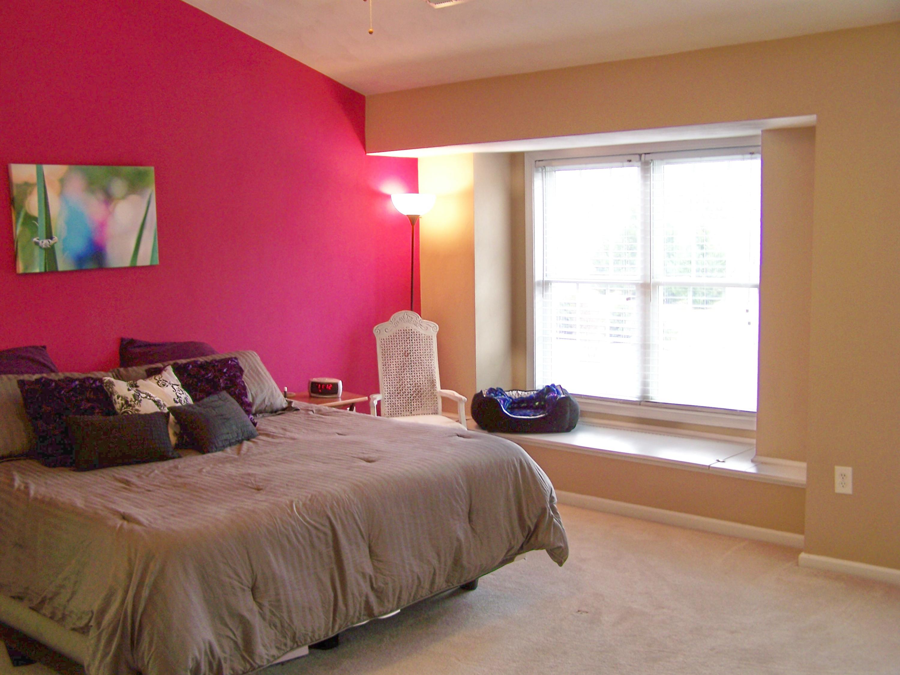8703 Little Hoop Road Roanoke, VA 24019 - Photo 20 of 30 Oversized Front Master BR Suite