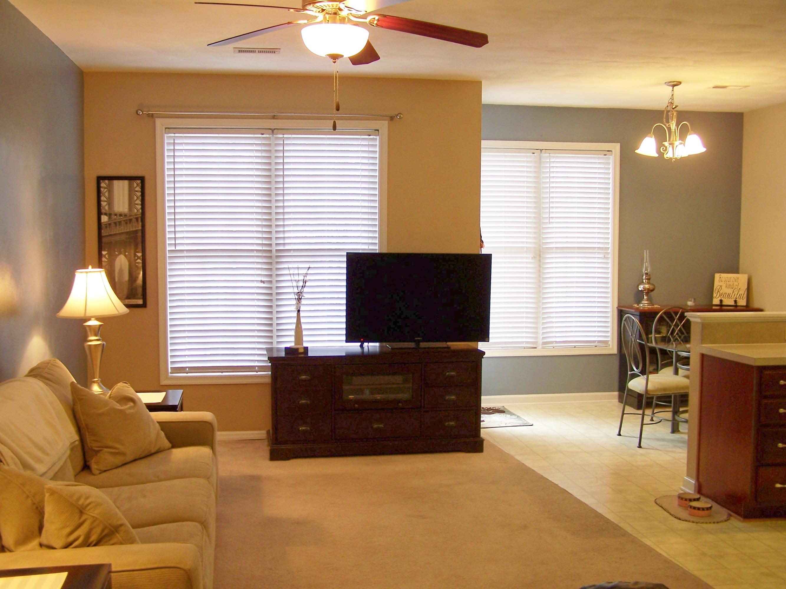 8703 Little Hoop Road Roanoke, VA 24019 - Photo 26 of 30 Beautiful, Comfortable, & Affordable!