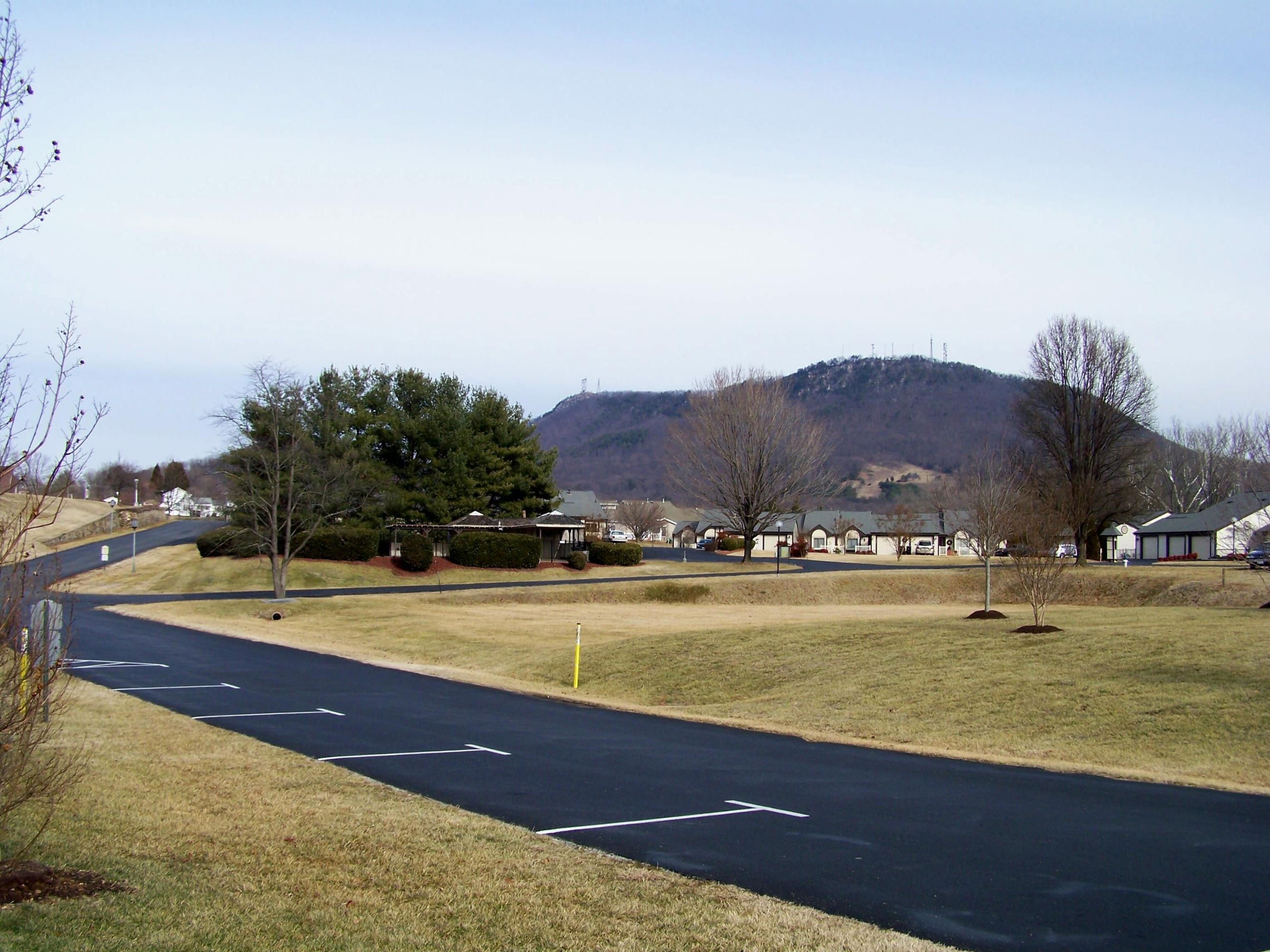 8703 Little Hoop Road Roanoke, VA 24019 - Photo 27 of 30 Neighborhood Photo