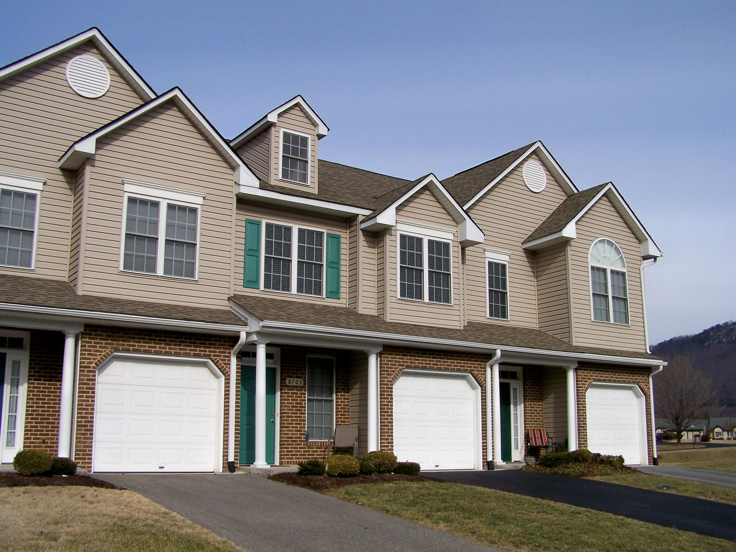 8703 Little Hoop Road Roanoke, VA 24019 - Photo 29 of 30 Come See Me Soon!