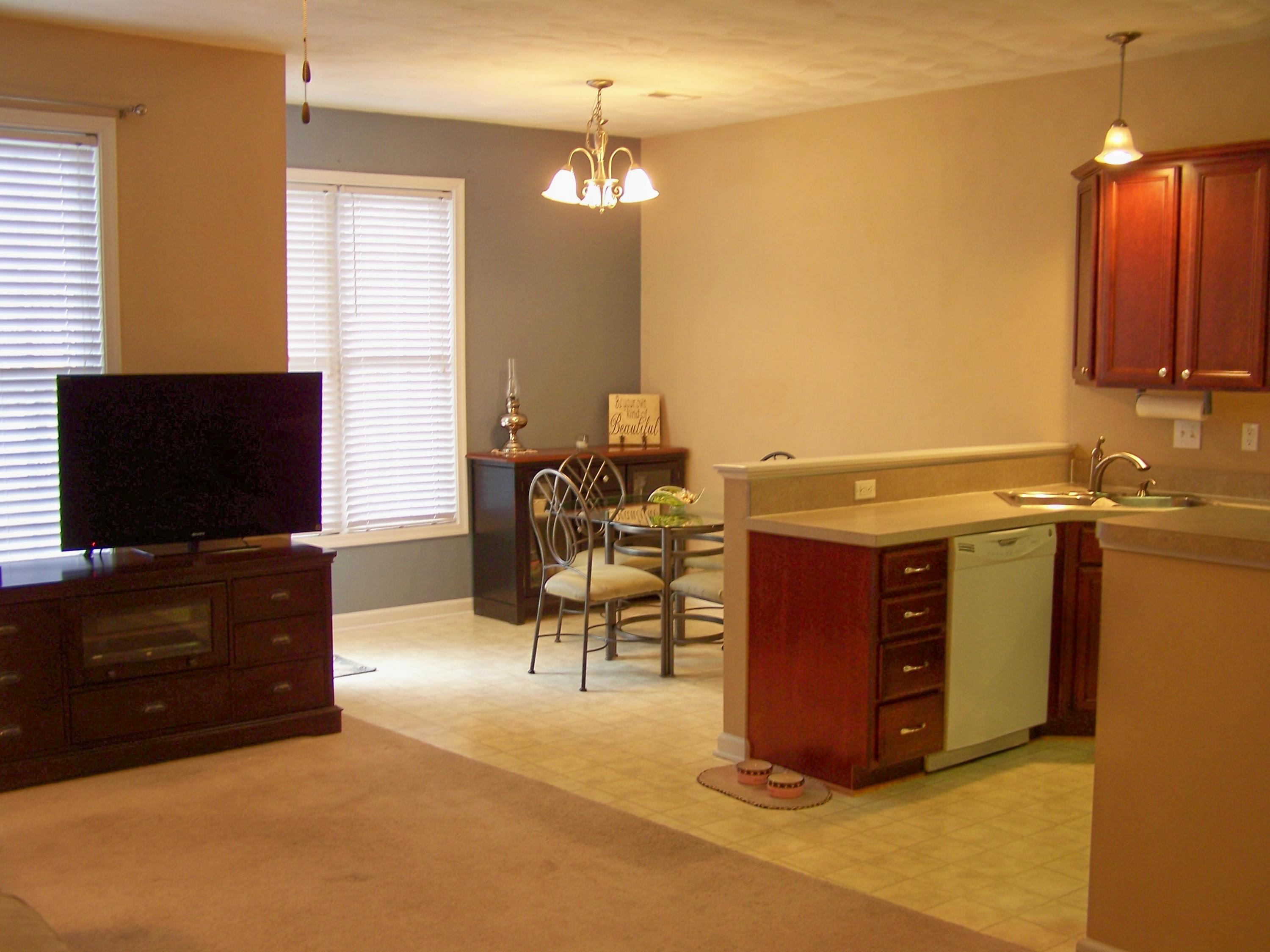 8703 Little Hoop Road Roanoke, VA 24019 - Photo 30 of 30 Open, Modern Floor Plan