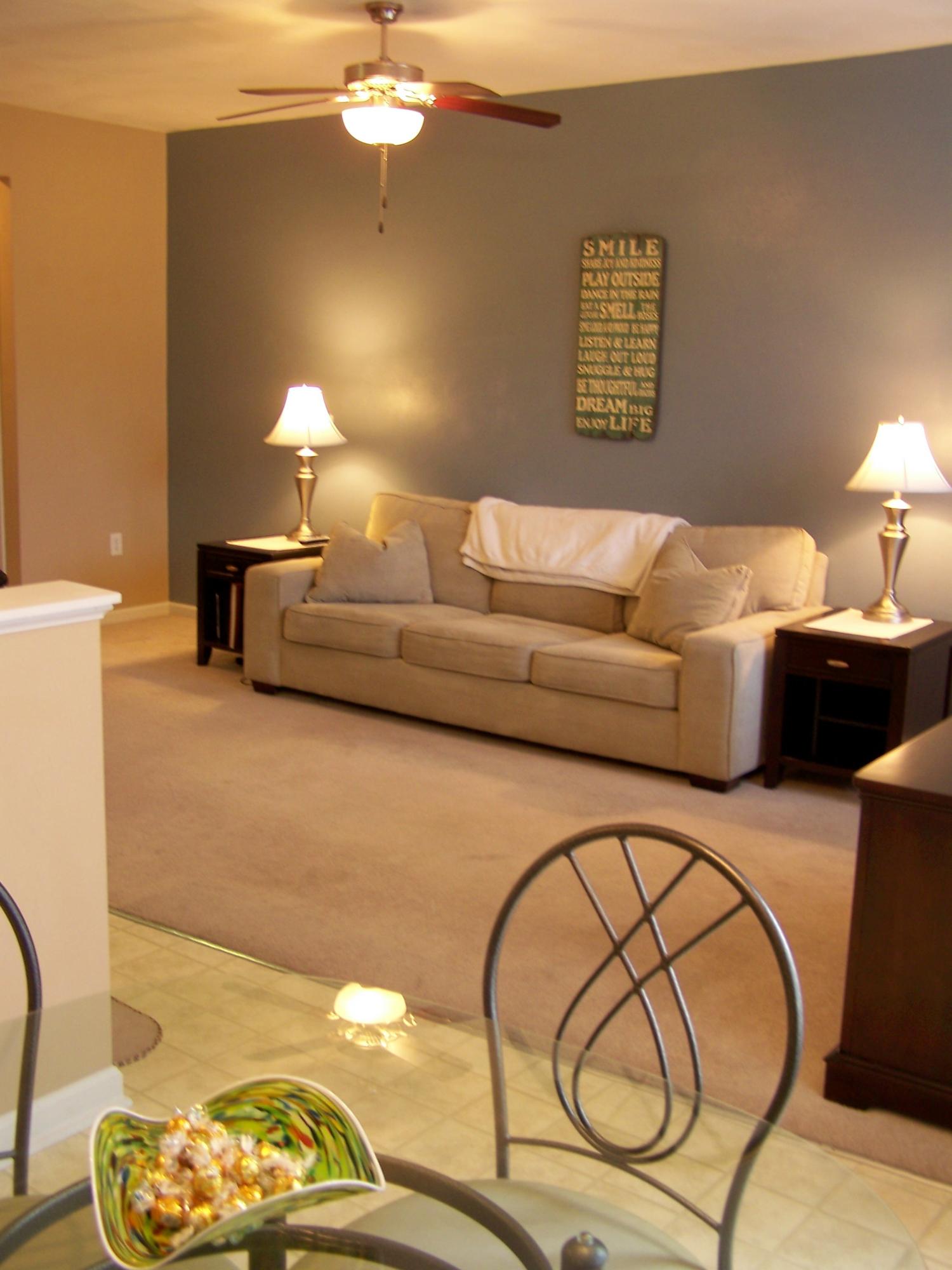 8703 Little Hoop Road Roanoke, VA 24019 - Photo 9 of 30 Great Room to Entertain Friends & Family