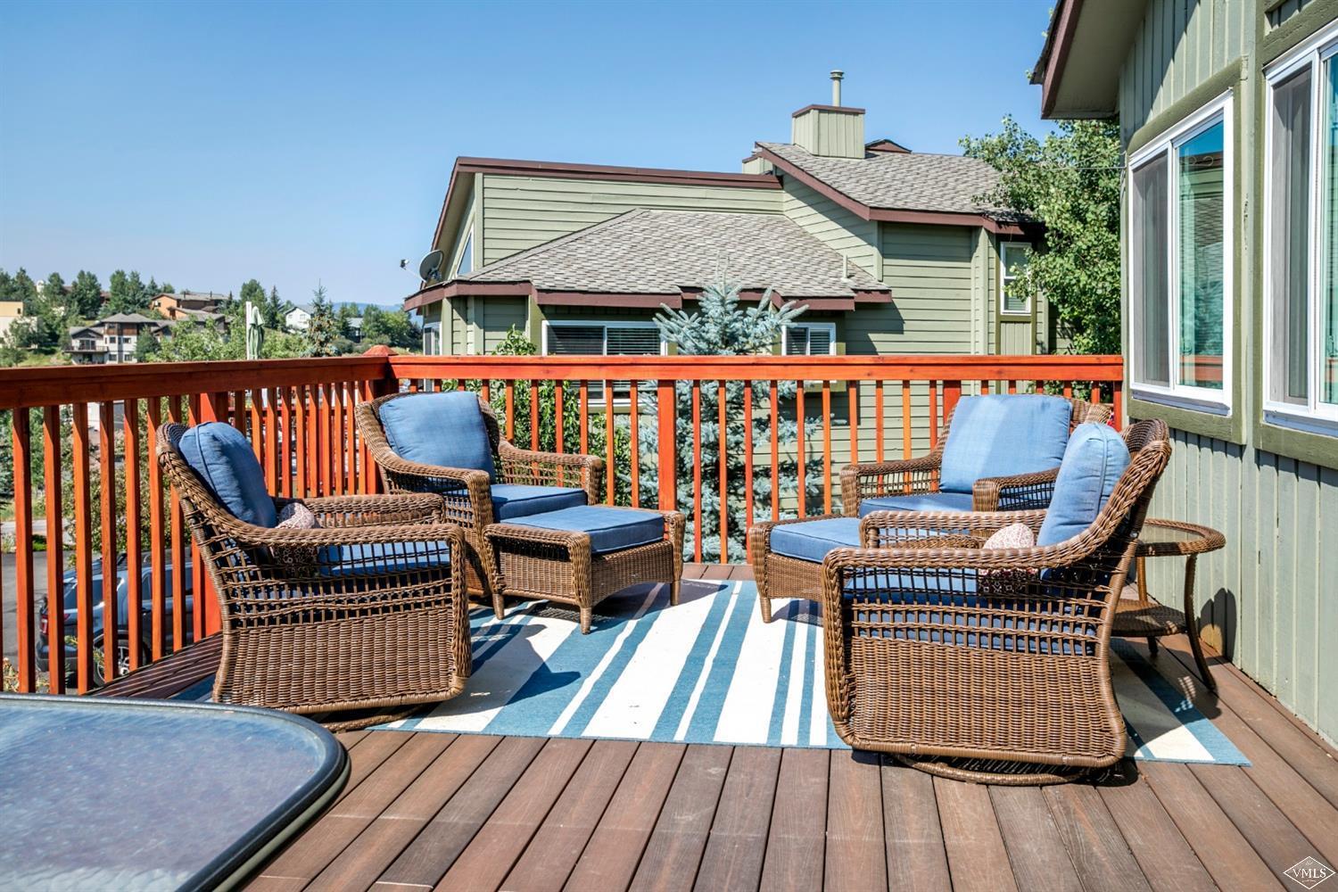3028 Wildridge Road, Unit 5 Avon, CO 81620 - Photo 8 of 16 Additional Photo