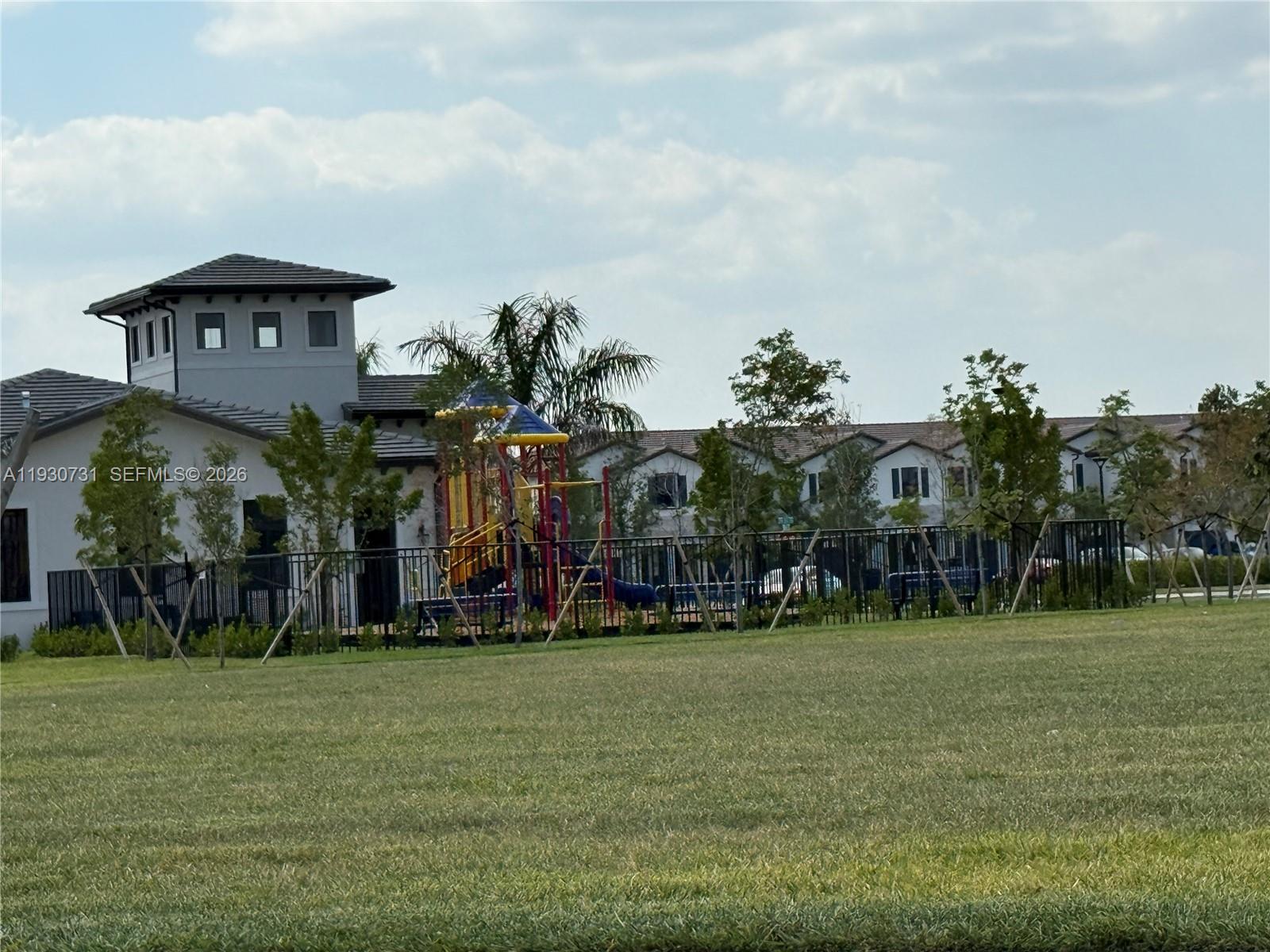 12888 Southwest 233rd Terrace Homestead, FL 33032 - Photo 24 of 32 Children Playground