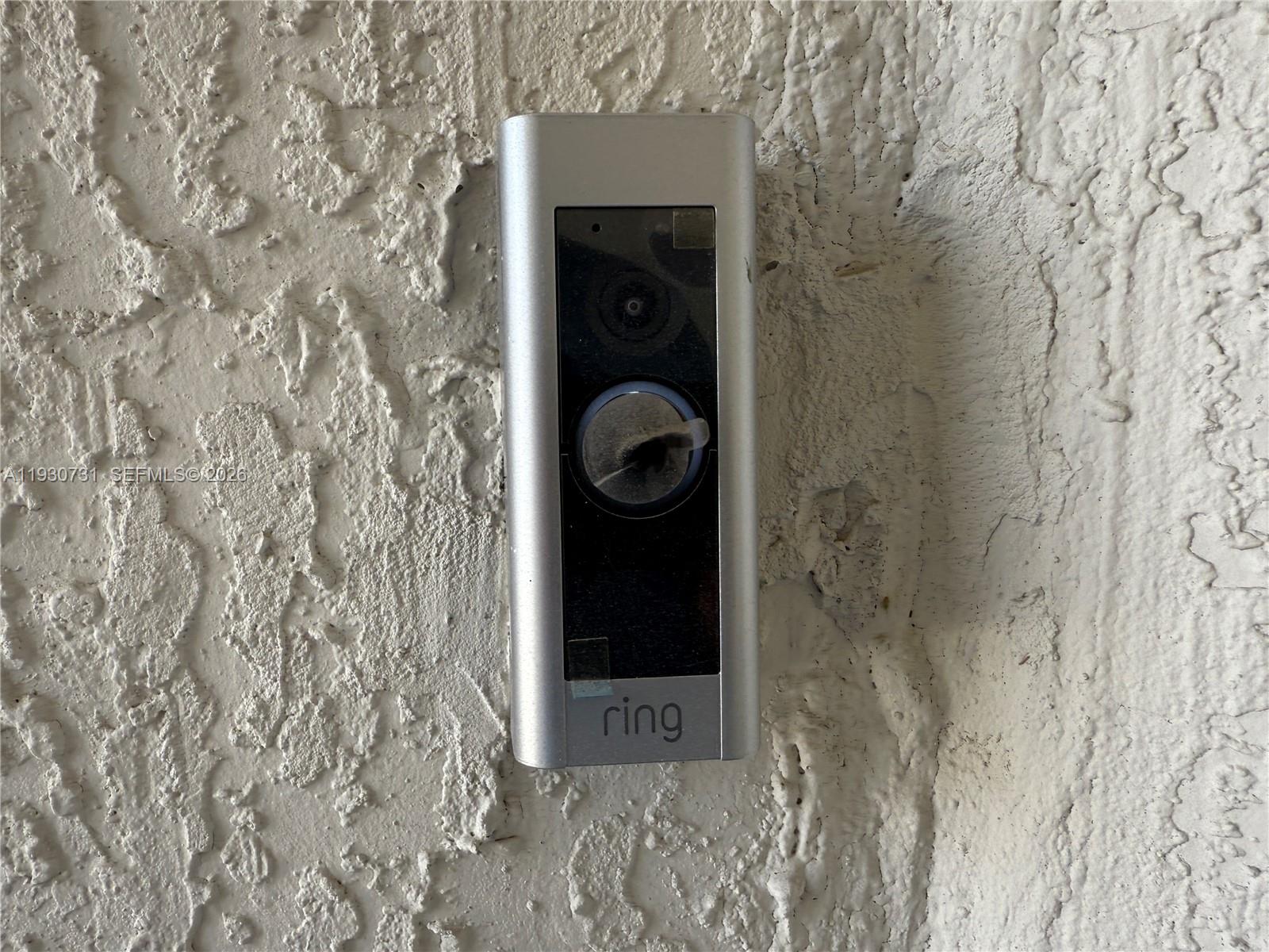 12888 Southwest 233rd Terrace Homestead, FL 33032 - Photo 30 of 32 Ring Security