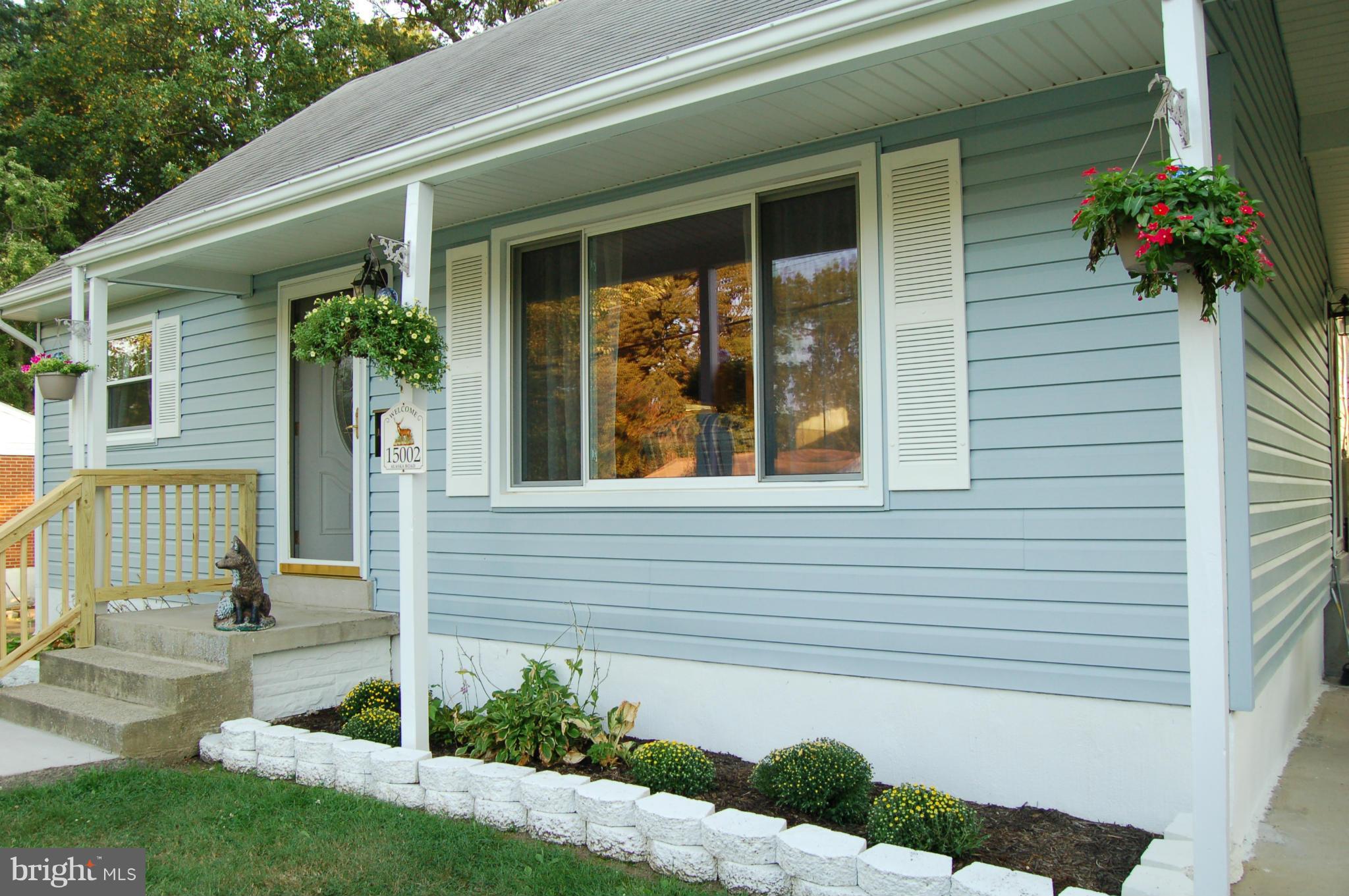 15002 Alaska Road Woodbridge, VA 22191 - Photo 2 of 21 Lovely Inviting Home