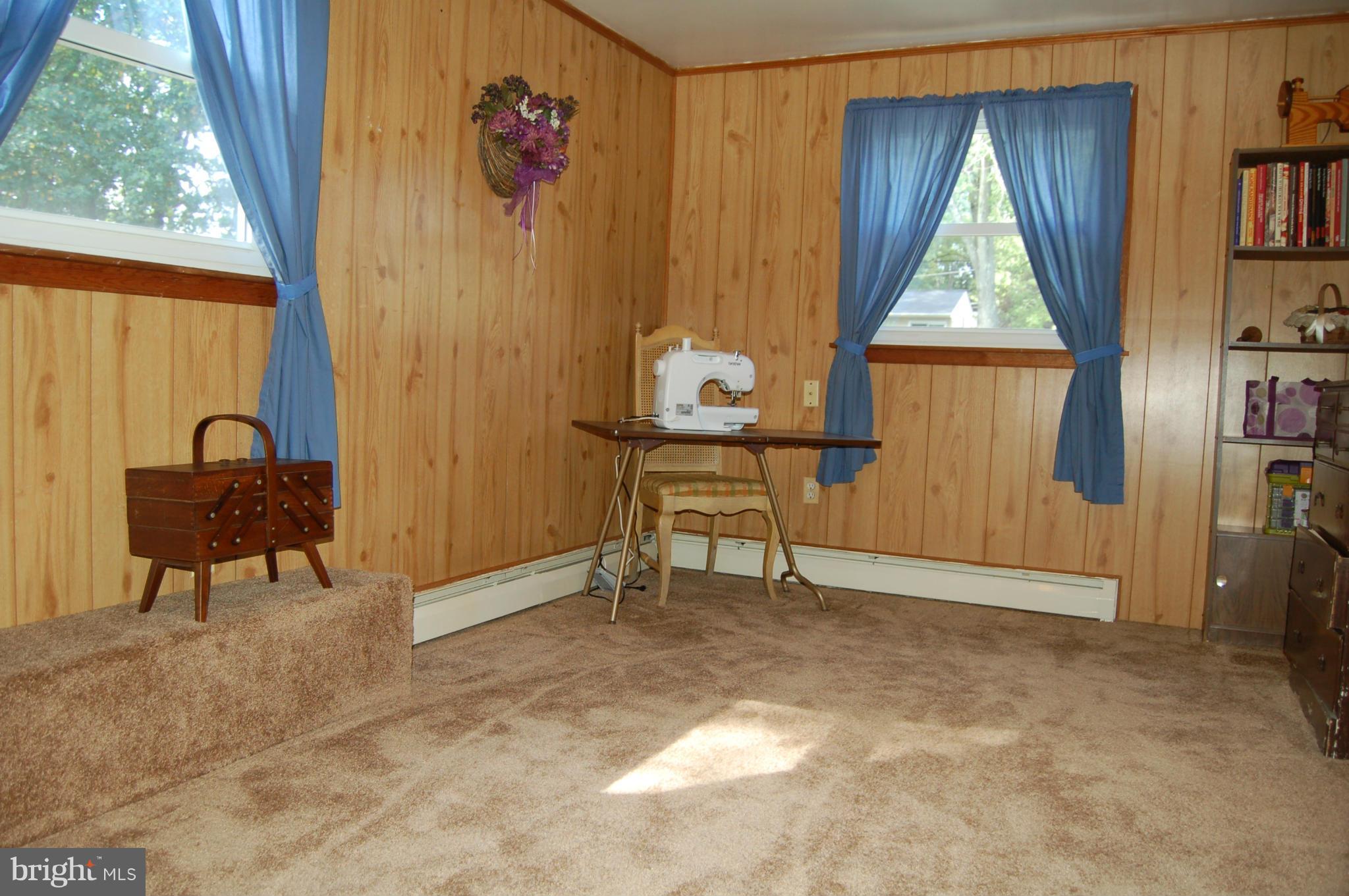 15002 Alaska Road Woodbridge, VA 22191 - Photo 12 of 21 Bedroom upstairs