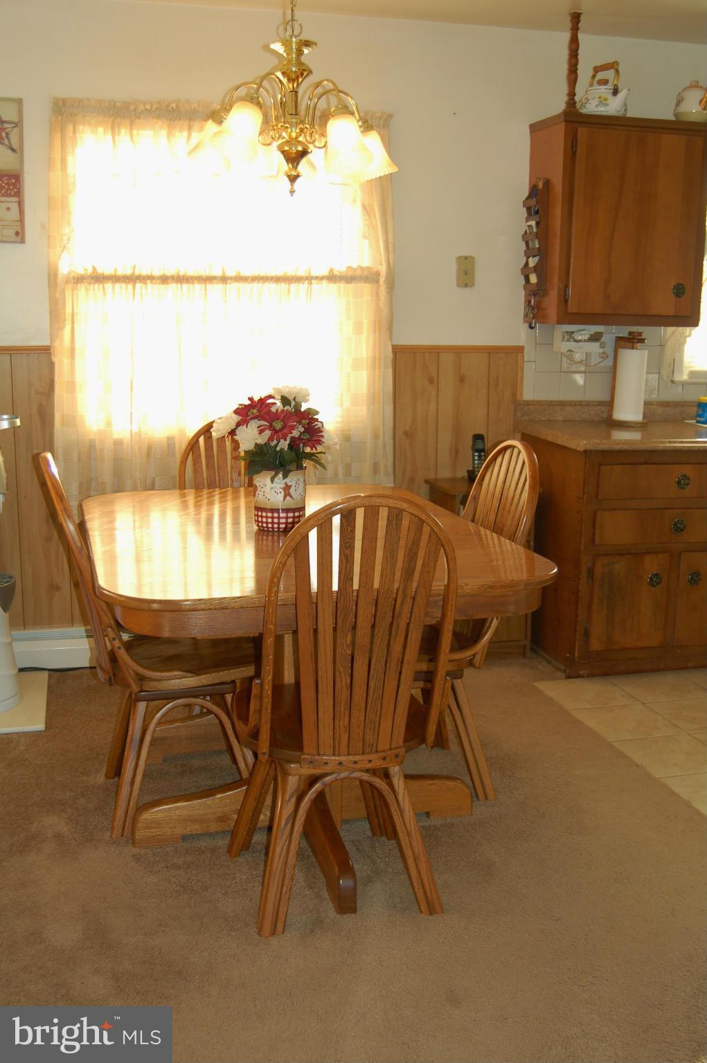 15002 Alaska Road Woodbridge, VA 22191 - Photo 13 of 21 Dining Room