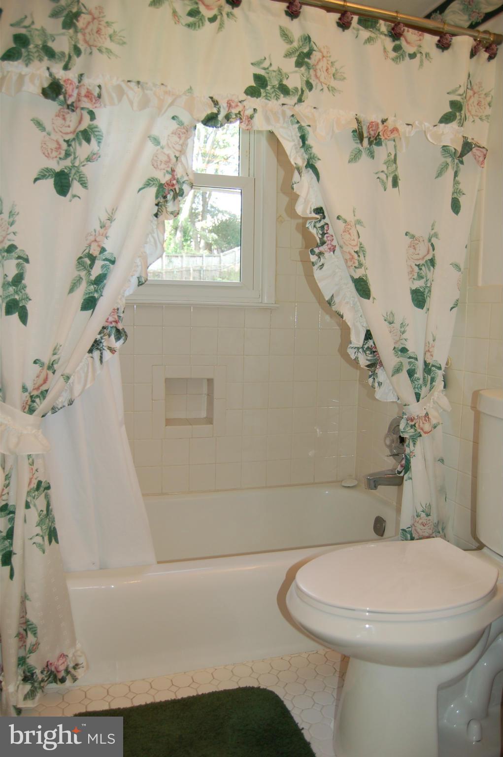 15002 Alaska Road Woodbridge, VA 22191 - Photo 7 of 21 Bath on Main Floor