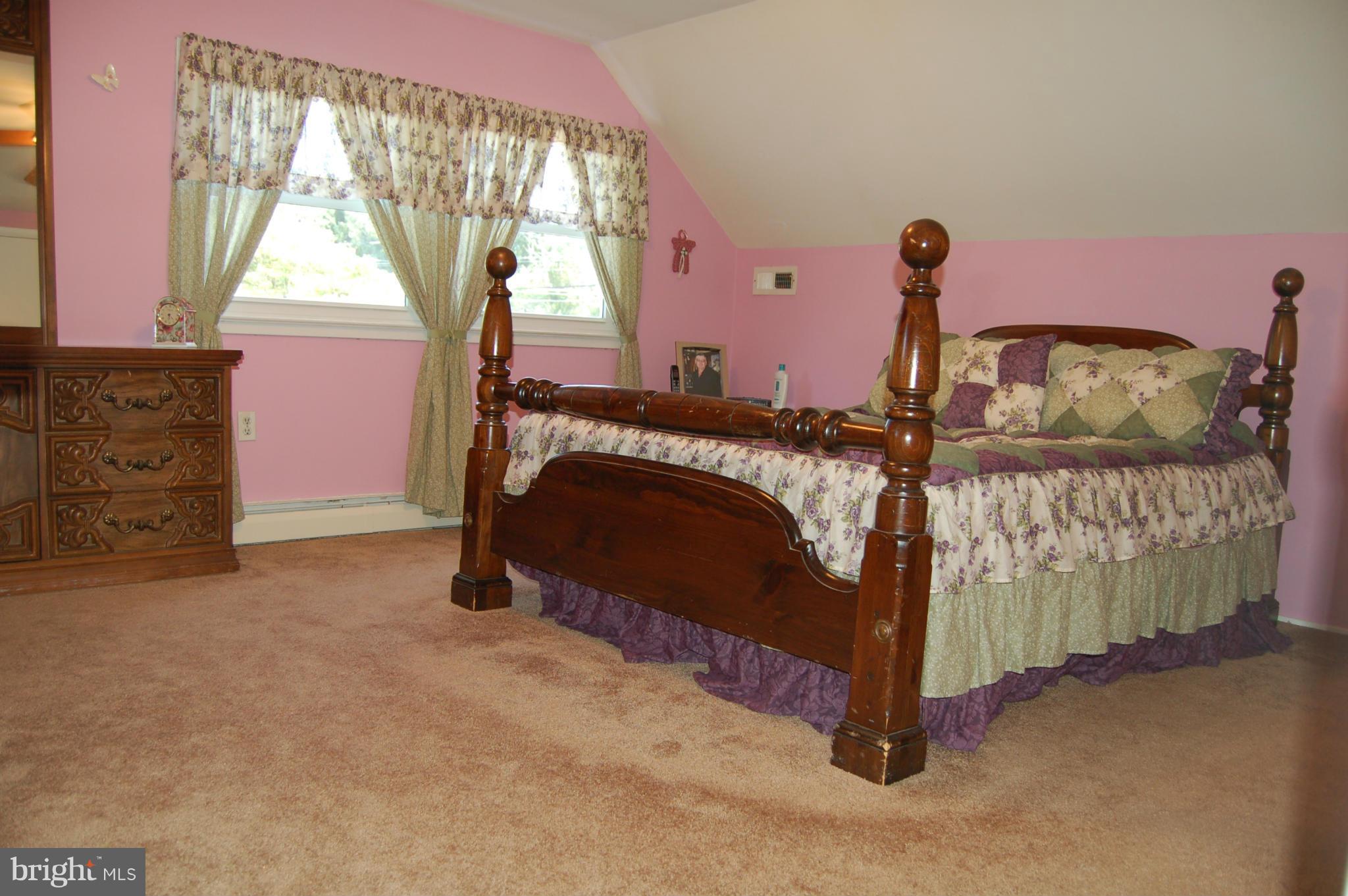 15002 Alaska Road Woodbridge, VA 22191 - Photo 9 of 21 Bedroom (Master)