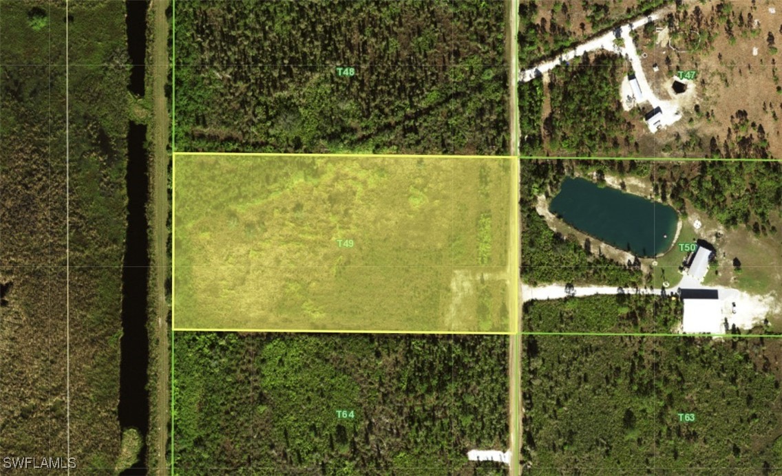 50044 Bermont Road Punta Gorda, FL 33982 - Photo 16 of 19 a view of a balcony