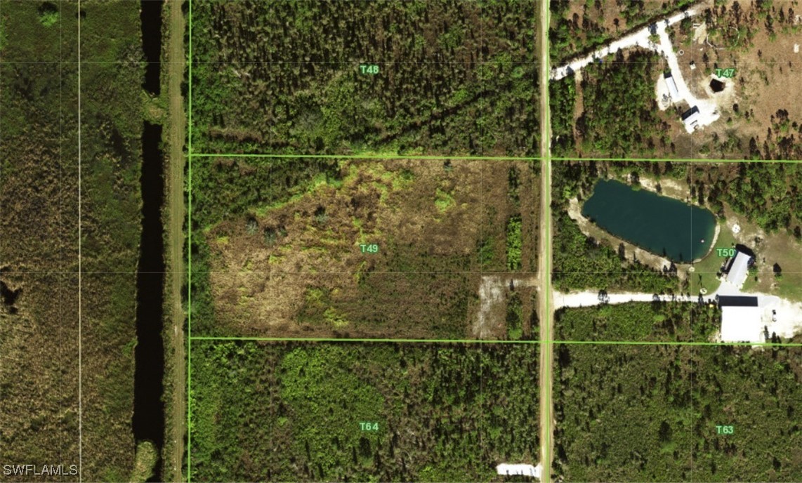 50044 Bermont Road Punta Gorda, FL 33982 - Photo 17 of 19 a view of a bathroom