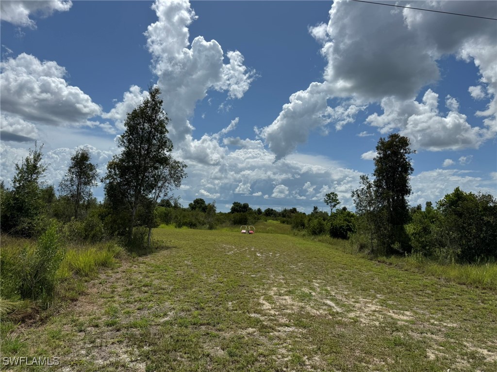 50044 Bermont Road Punta Gorda, FL 33982 - Photo 6 of 19 a view of a golf course with a lake