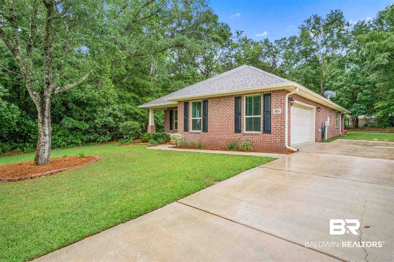 9864 Woolrich Avenue Fairhope, AL 36532 - Photo 2 of 30