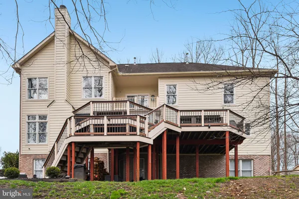 $1,999,999 | 2004 Diane Lane, Ellicott City, MD 21042
