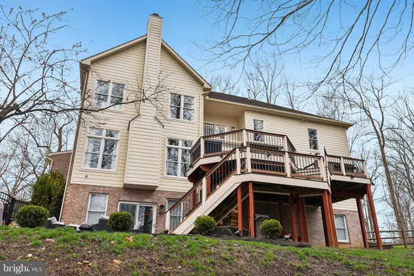 $1,999,999 | 2004 Diane Lane, Ellicott City, MD 21042