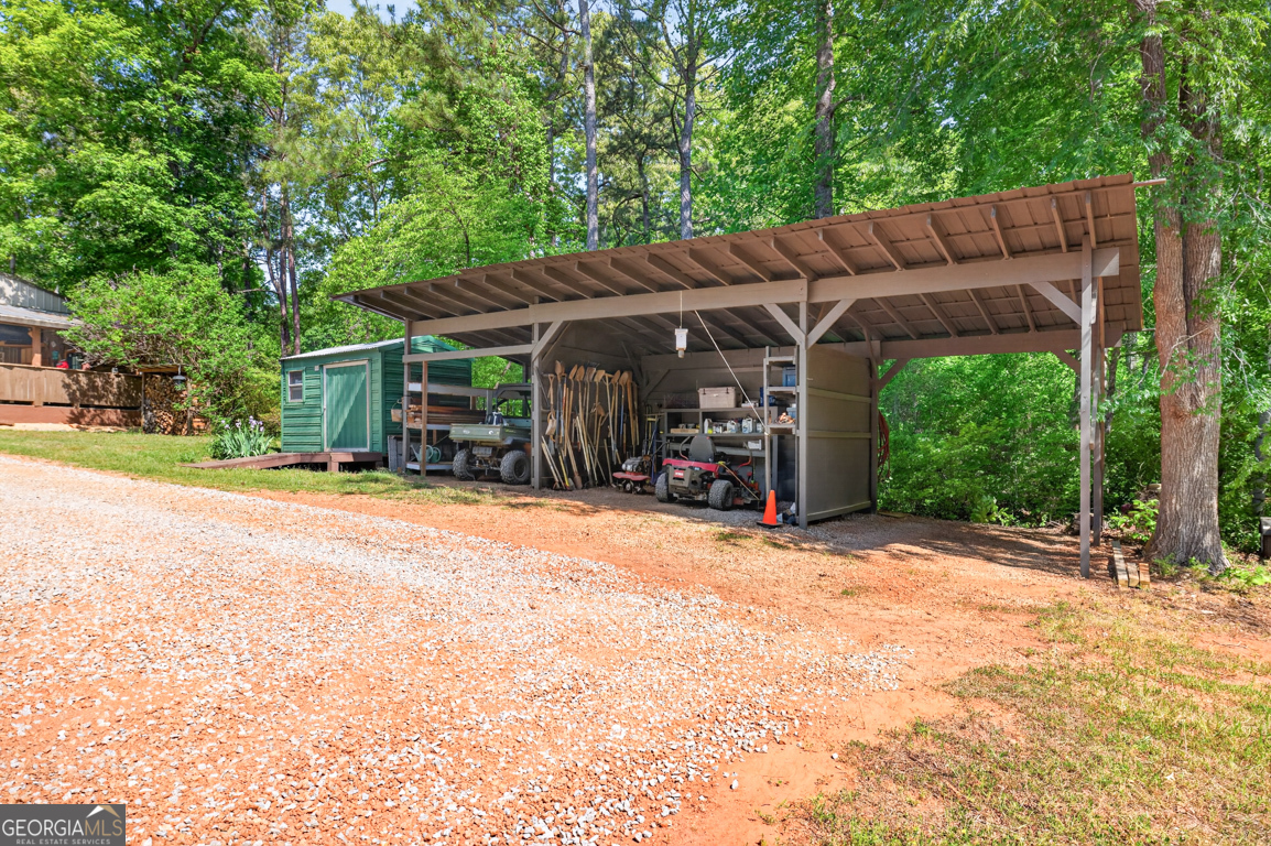 1270 Perryman Road Buckhead, GA 30625 - Photo 60 of 129