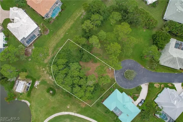 $114,000 | 2072 Little Pine Circle, Punta Gorda, FL 33955