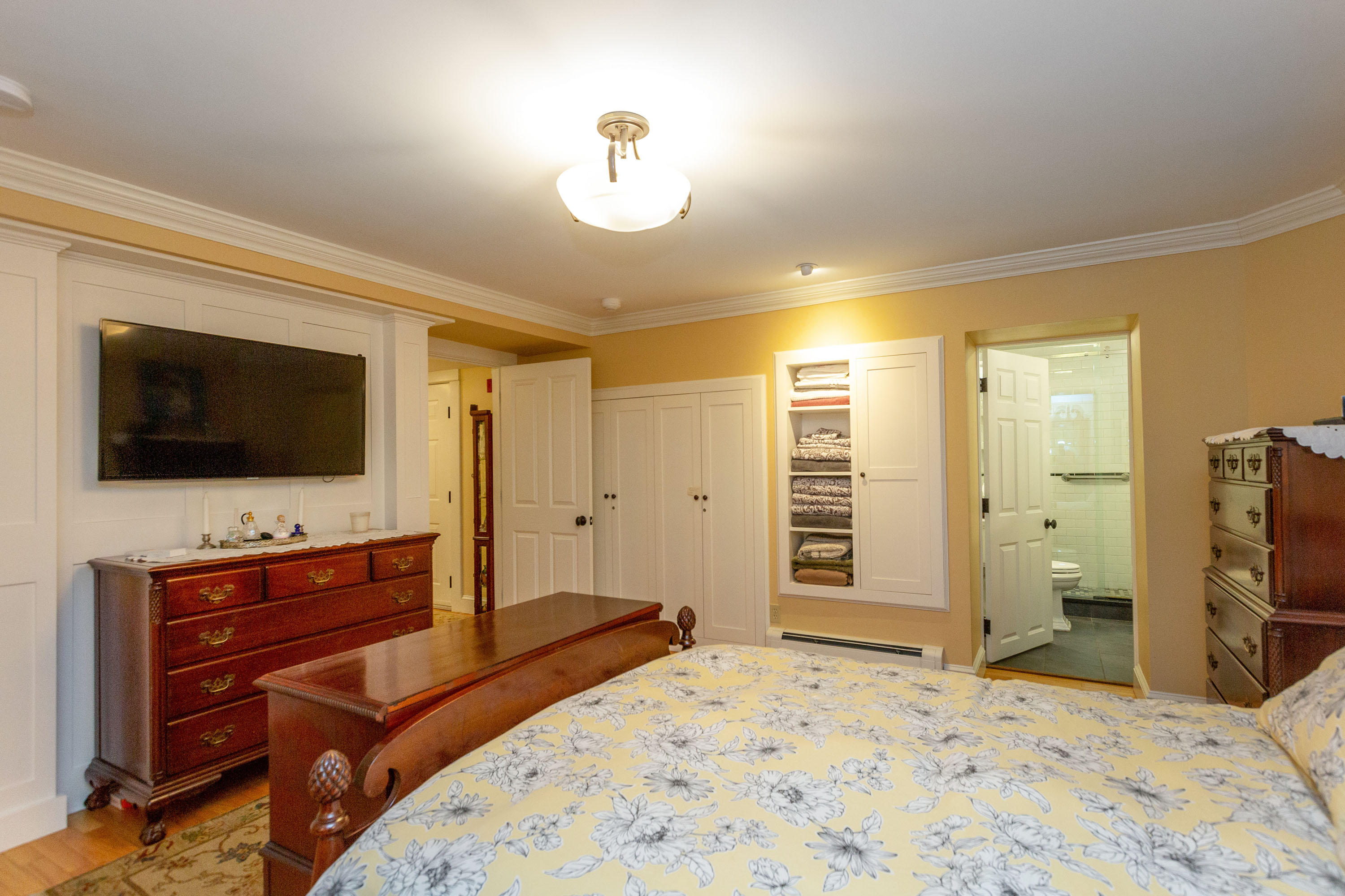 727 Congress Street, Unit 2 Portland, ME 04101 - Photo 36 of 51 Congress_Chadbourne_41
