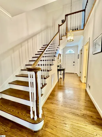 $424,999 | 110 Kilkenney Court, Greenville, SC 29615