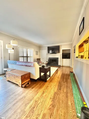 $424,999 | 110 Kilkenney Court, Greenville, SC 29615