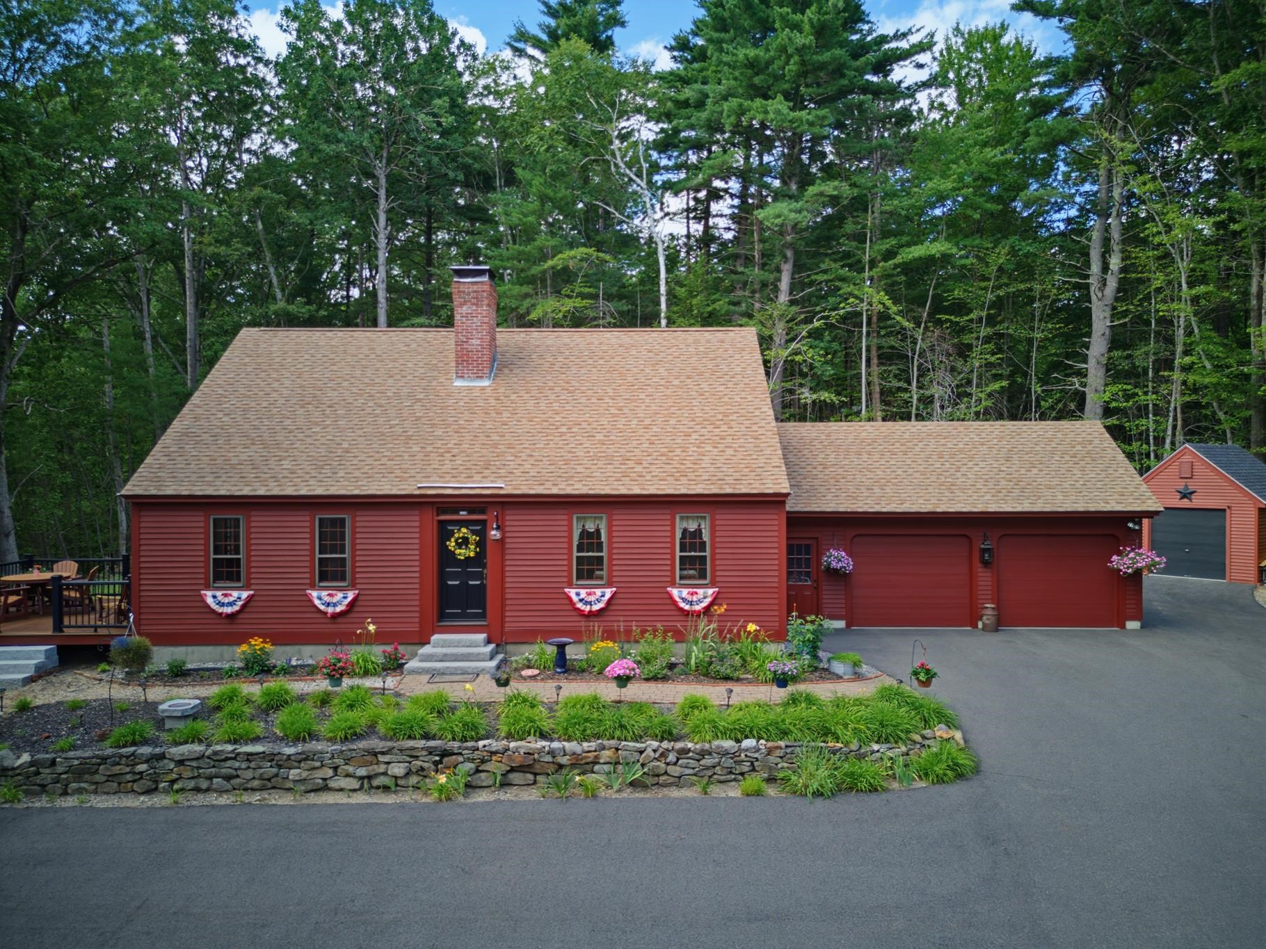 45 Brown Ridge Road Weare, NH 03281 - Photo 1 of 59 Gallery Image 1