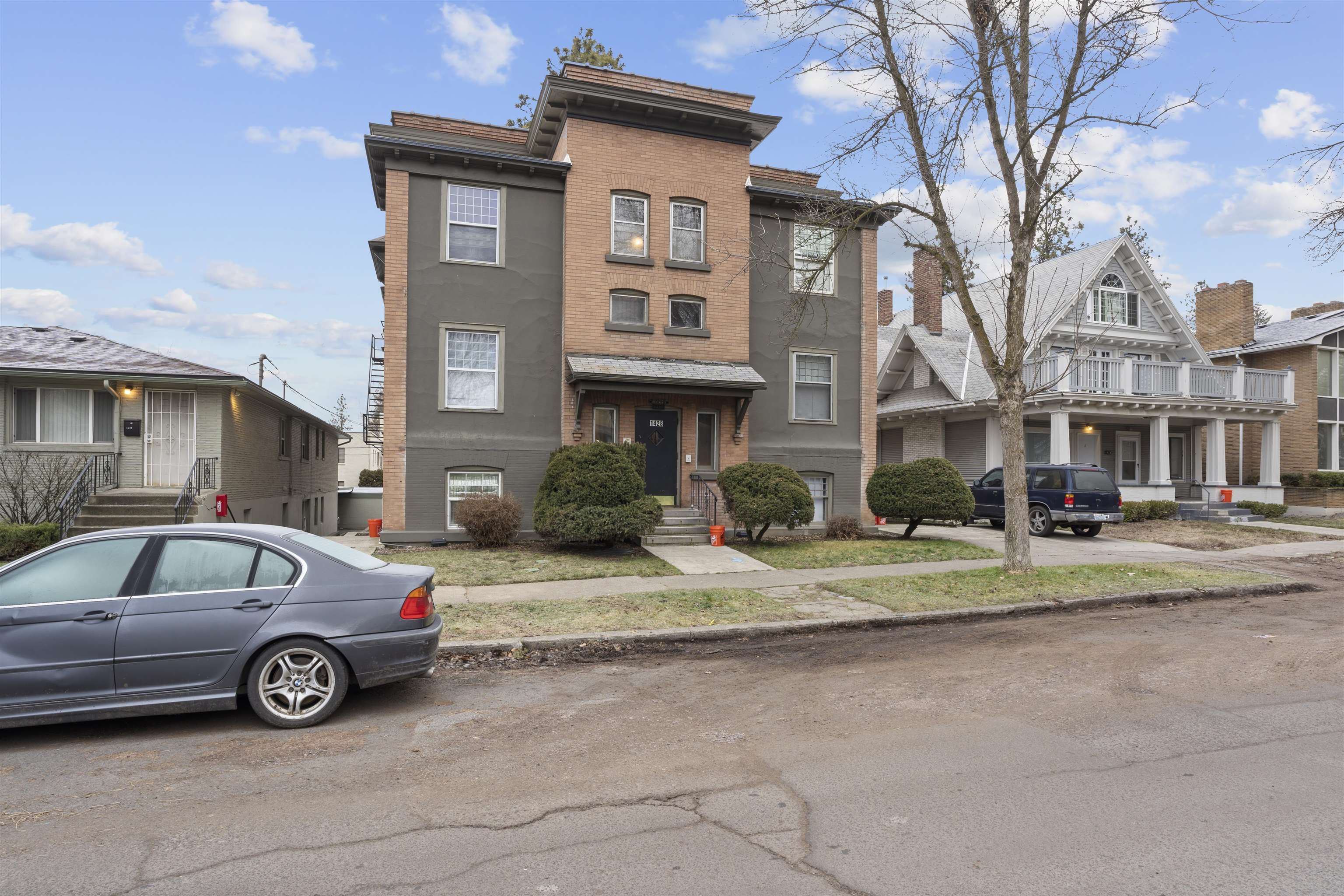 1428 West Tenth Avenue Spokane, WA 99204 - Photo 3 of 17